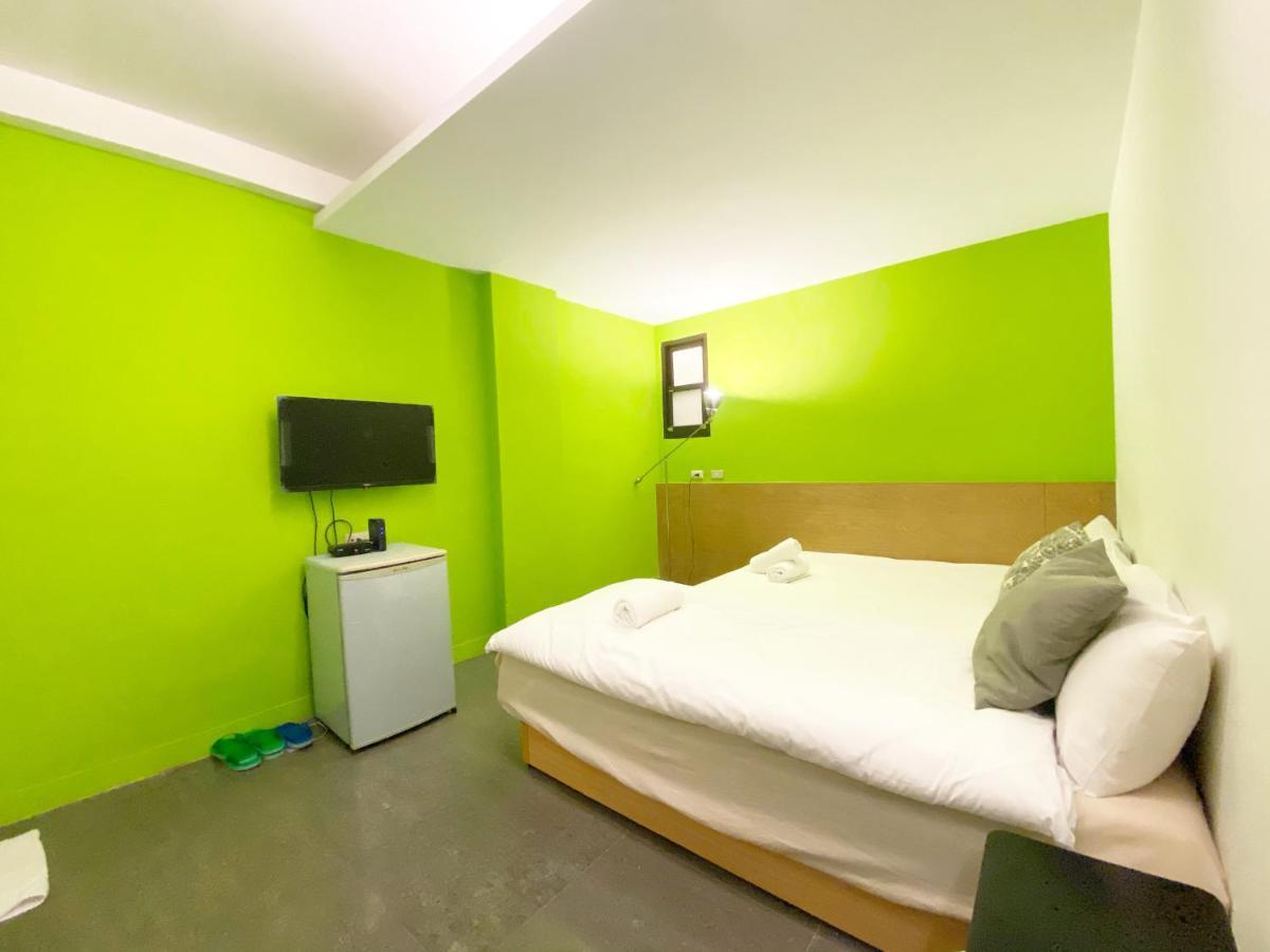 Fengjia Jyl Apartment ไถจง ภายนอก รูปภาพ