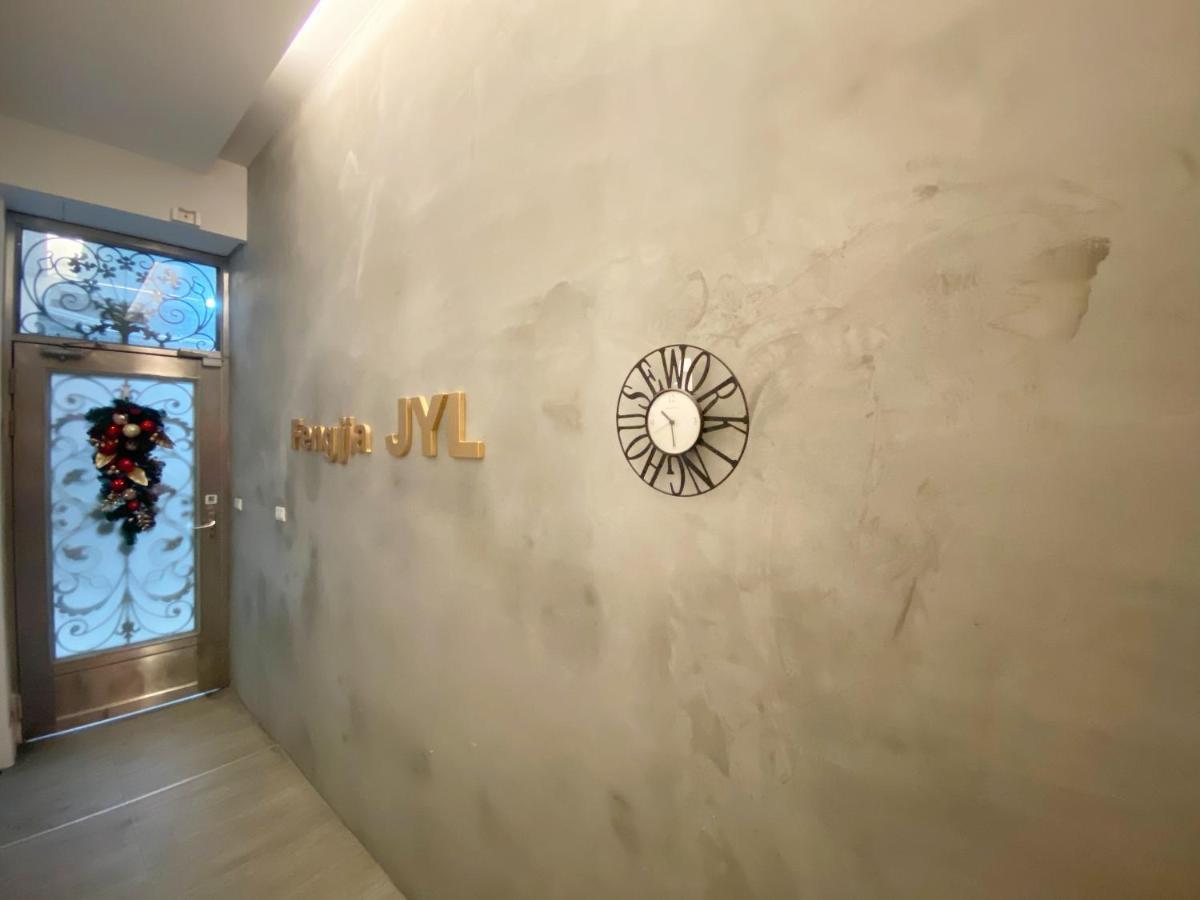 Fengjia Jyl Apartment ไถจง ภายนอก รูปภาพ