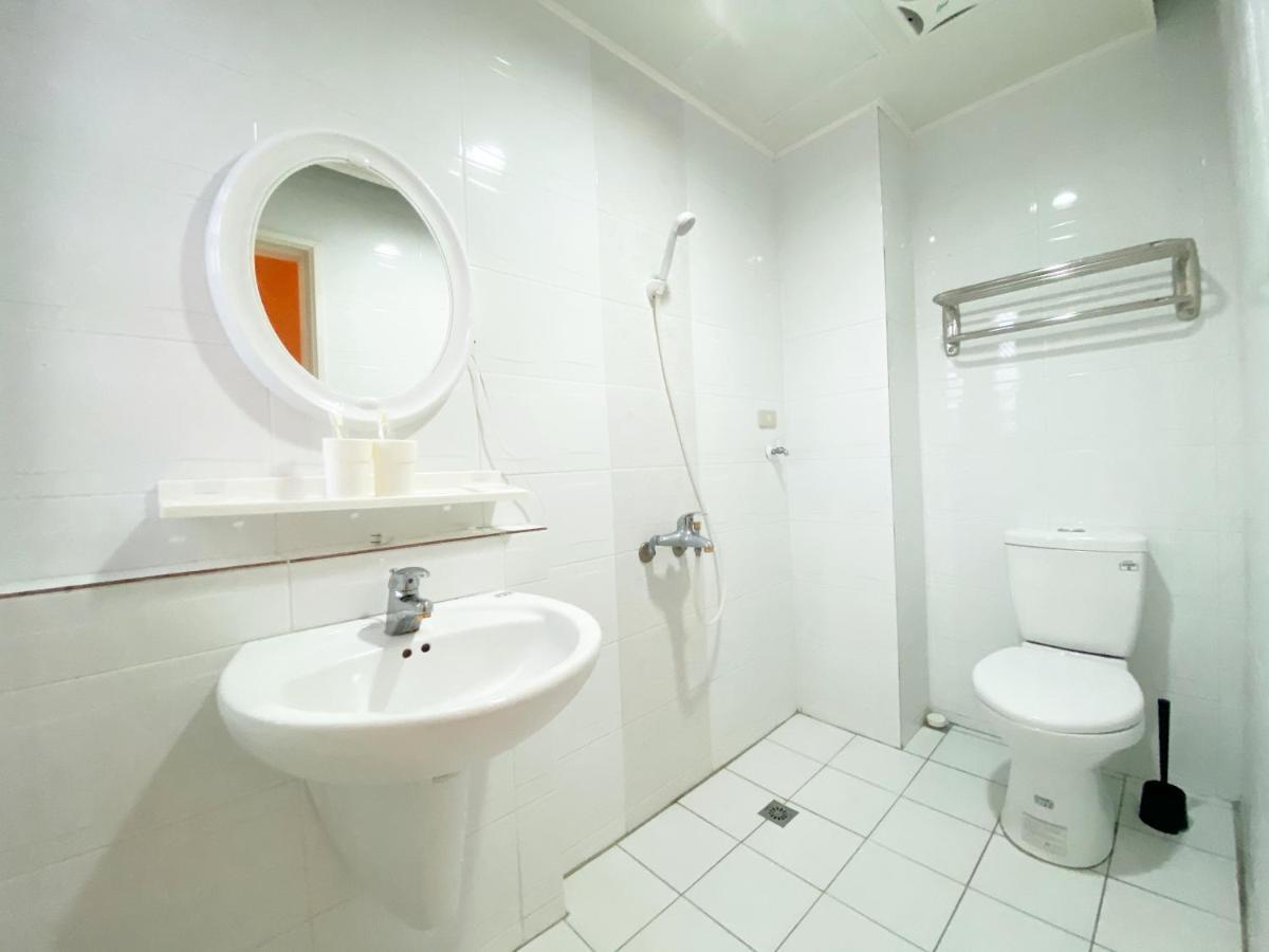 Fengjia Jyl Apartment ไถจง ภายนอก รูปภาพ